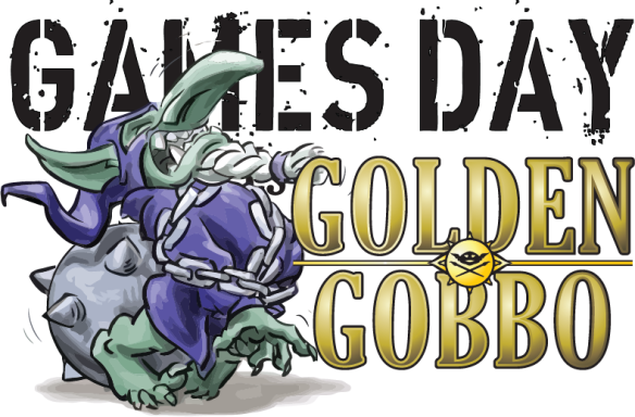 Games Day 2015